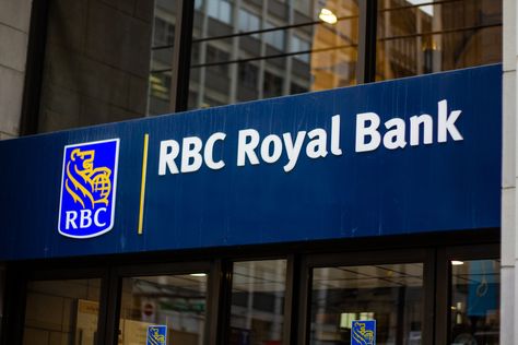 RBC forecasts historic real estate market correction, including cottages - Cottage Life Royal Bank Of Canada, Royal Bank, Commercial Bank, Chief Financial Officer, Investor Relations, Alt Style, Financial Information, Cottage Life, Buying Groceries