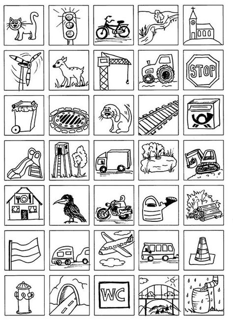 Speelgoed voor in de auto en vakantie cadeautjes voor onderweg in vliegtuig. - Mamaliefde.nl Bingo Crafts, Auto Bingo, Car Bingo, Road Trip Printables, Road Trip Bingo, Cvc Words Worksheets, Bingo For Kids, Abc Phonics, Learning Games For Kids