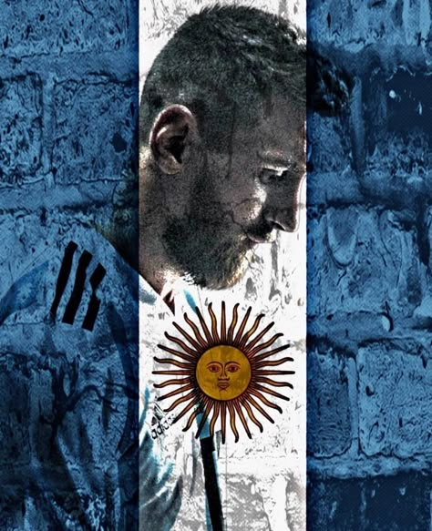 Dream Team Football, Messi Team, Argentina Football Team, Messi World Cup, Argentina Team, Old Man Portrait, Dallas Cowboys Wallpaper, Dream Wallpaper, Game Wallpaper Iphone