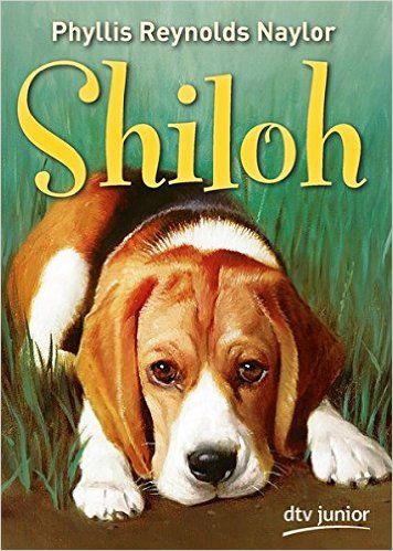 Shiloh: Amazon.co.uk: Phyllis Reynolds Naylor, Nina Schindler: 9783423716208: Books Award Winning Books, West Virginia, Reading Online, Pet Dogs, Books To Read, Deer, Target, Drive, Dogs