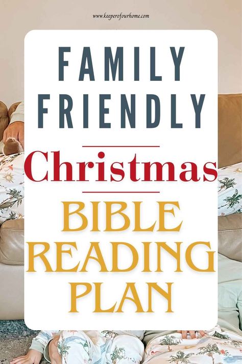 Christmas Story In The Bible, Family Advent Reading Plan, Christmas Story Bible Reading, Christmas Story Reading Plan, Advent Reading Plan For Families, Christmas Bible Reading Plan For Kids, December Bible Study, Advent Bible Reading Plan For Kids, Christmas Bible Study For Kids