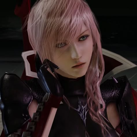 Lightning Final Fantasy Xiii Icon, Lightning Farron Icon, Lighting Farron, Ff Lightning, Lightning Ff13, Ffxiii Lightning, Lightning Ffxiii, Final Fantasy Lightning, Lightning Final Fantasy Xiii