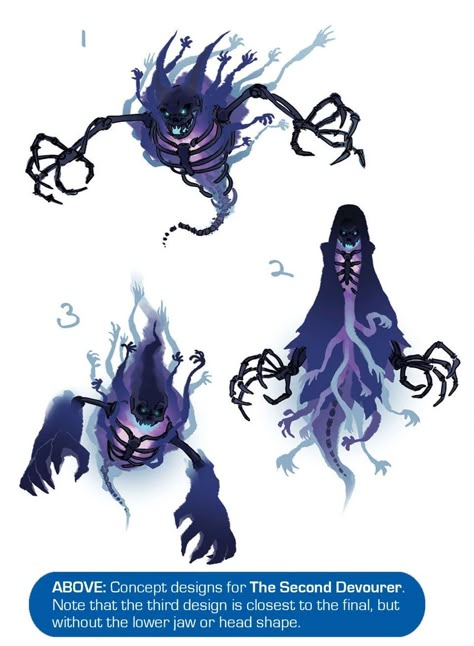 Sonic Images, Shadow Monster, Monster Characters, Creature Artwork, Fantasy Beasts, Monster Concept Art, Fantasy Monster, Fantasy Creatures Art, Monster Design