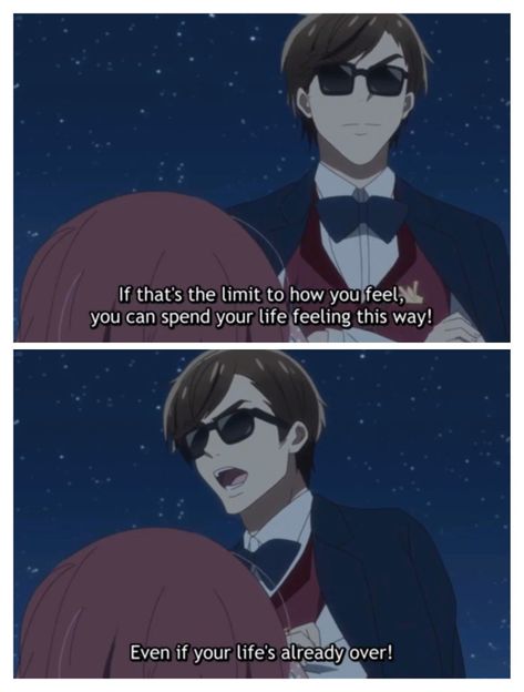 Anime Dialogue, Zombie Land Saga, I Am Trying, Anime Quotes, Don't Worry, No Worries, Tokyo, Art Drawings, How Are You Feeling