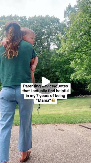 RACHEL HULTEEN - CPT & NUTRITION COACH on Instagram: "I always feel a little silly sharing parenting advice or anything related because I know I’m only 7 years in and have a lot to learn.  But…I’m always taking notes on what has actually helped me. Legit, I type it out in my notes app when someone gives me words of wisdom that makes me feel better while on my motherhood journey.   These are some, of many, that have helped me. Enjoy 💗" Parenting Coach, Parenting Advice Quotes, My Notes App, Notes App, Motherhood Funny, Parent Coaching, My Notes, New Parent Advice, Motherhood Journey