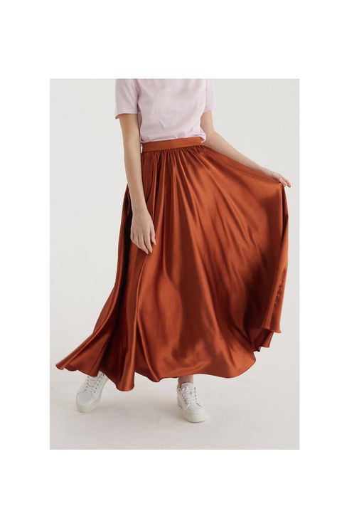 Diy circle skirt