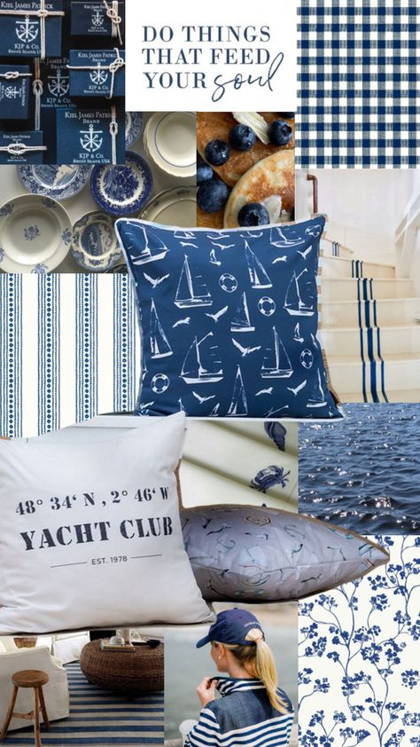 Nautical home decor ideas Nautical Home Decor, Yacht Master, Nautical Home, Yacht Club, Home Decor Ideas, Brand You, Nautical, Decor Ideas, Home Decor