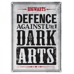 Defence Against The Dark Arts, Harry Potter Trivia Quiz, Harry Potter Coloring Pages, Art Quiz, Dobby Harry Potter, Harry Potter Items, Art Noir, Harry Potter Merchandise, Tin Walls