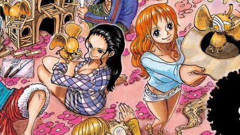 Robin Wallpaper, Robin Outfit, 90s Cartoon Shows, One Piece Nami, Nami One Piece, One Piece Pictures, One Piece Fanart, Manga Anime One Piece, Nico Robin