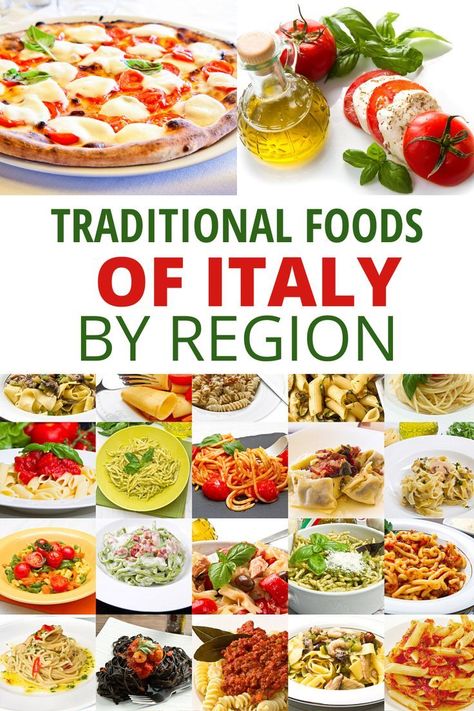 Pizza And Coffee, Italian Dishes Recipes, Pasta Italy, Italian Diet, Best Pasta Dishes, Italian Dinner Recipes, Traditional Italian Dishes, Italian Pasta Dishes, Italian Recipes Traditional