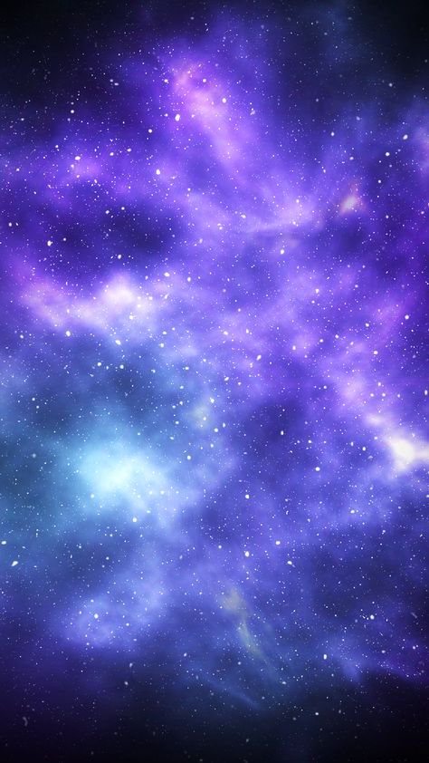 Galaxy Wallpaper 4k, Wallpaper Background Blue, Blue Galaxy Wallpaper, Galaxia Wallpaper, Purple Galaxy Wallpaper, Iphone Wallpaper Violet, Iphone Wallpaper Blur, Violet Aesthetic, Beautiful Night Sky