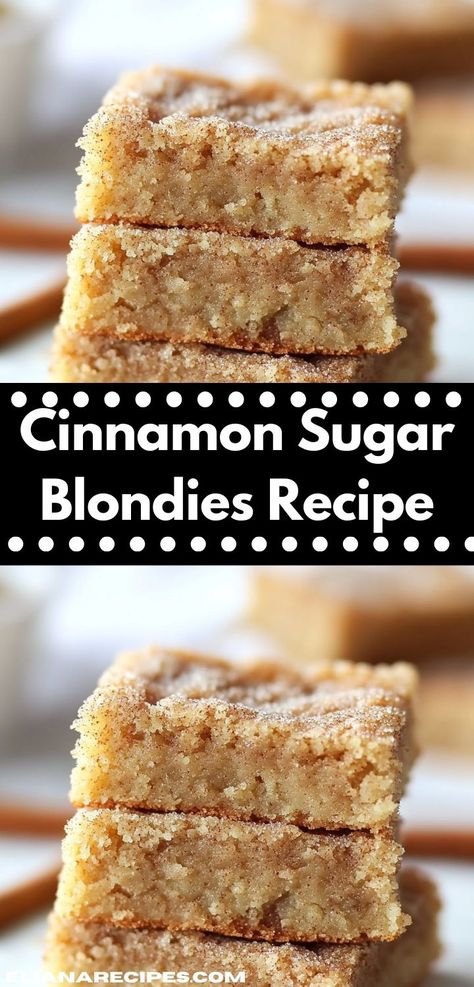 Searching for the ultimate comfort dessert? This Cinnamon Sugar Blondies Recipe offers a warm, inviting flavor that’s sure to please. Quick and easy to make, they’re perfect for family celebrations or a casual evening treat. Cookie Recipes Fun, Creative Dessert Ideas, Unique Recipes Desserts, Perfect Cheesecake Recipe, Dessert Ideas Easy, Perfect Cheesecake, Recipes Unique, Rich Cheesecake, Comfort Desserts