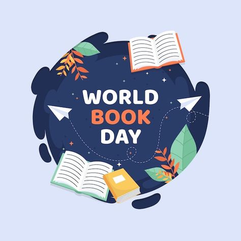 National Reading Day, World Art Day, International Literacy Day, Law School Life, Flat World, Literacy Day, Food Pic, International Books, Day Illustration