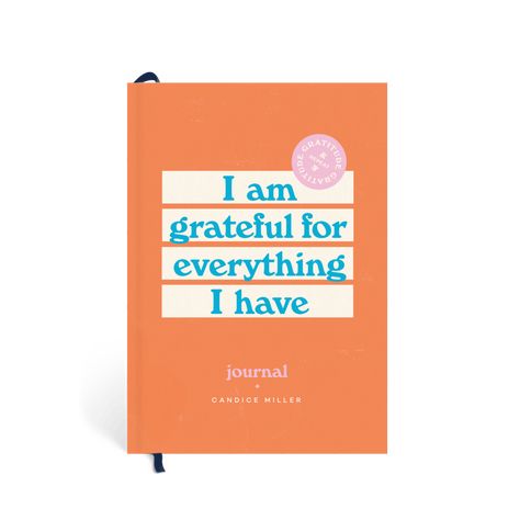 Personalized Gratitude Journal | Gratitude Diaries | Papier US Inspiring Mantras, Journal Grateful, Monthly Affirmations, Mini Photo Books, Grateful For Everything, Gratitude Diary, Weekly Desk Planner, Uplifting Affirmations, Gratitude Journals