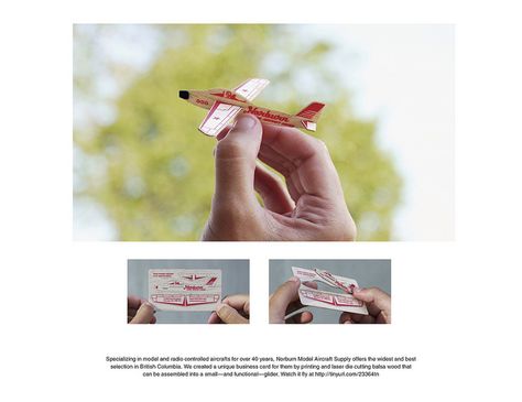 This business cards really take off, if you know what we mean. Unusual Business Card, Funny Business Cards, Logo Typo, Unique Business Cards Design, Buisness Cards, Company Business Cards, Business Card Design Inspiration, Business Card Design Creative, Business Card Inspiration