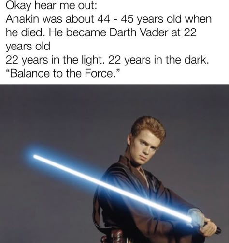 Star Wars Theories, Star Wars Facts, Star Wars Jokes, Stars Wars, Star Wars Images, Star Wars Fandom, Star Wars Clone Wars, Star Wars Humor, Star Wars Memes