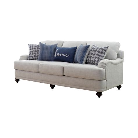 Upholstered daybed