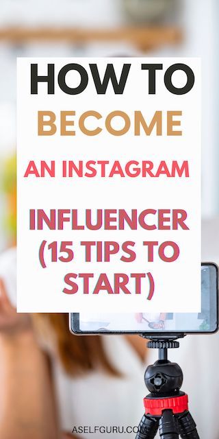 Becoming A Influencer, How To Start Being An Influencer, How To Become A Fashion Influencer, How To Become A Influencer, How To Become An Instagram Influencer, How To Become An Influencer, Beginner Influencer, Self Employed Jobs, Instagram Growth Tips