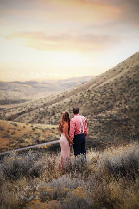 Boise Photography Locations, Bogus Basin Idaho, Idaho Photography, Couples Pictures, Wedding Los Angeles, Location Photography, Photo Location, Photo Reference, Engagement Photo