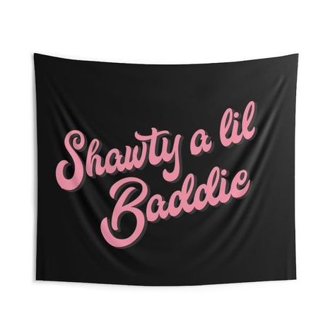 Baddie House Decor, Vibe Room Ideas, Room Tapestries, College Tapestry, Room Wall Tapestry, Skateboard Room, Dorm Room Tapestry, Baddie Bedroom, Dorm Stuff