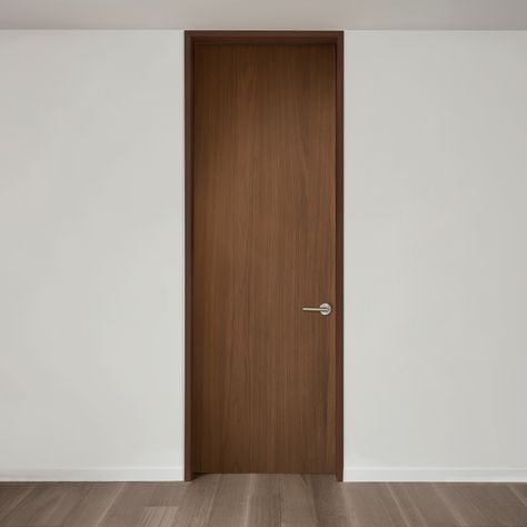 Passage Collection Walnut Interior Doors Portes intérieures en noyer PASSAGE is the subtle alliance between modernism and classicism. Its design is defined by a smooth surface that reveals the artisanal quality of classic carpentry with a refined and modern aesthetic to create doors that inspire functionality and elegance. PASSAGE est l’alliance subtile entre le modernisme et le classique. Son design est défini par une surface lisse qui révèle la qualité artisanale de la menuiserie classiq... Walnut Doors Interior, Walnut Interior Doors, Walnut Interior, Walnut Doors, Interior Doors, Modern Aesthetic, Doors Interior, To Create, Quick Saves