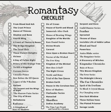 Reading Journal Prompts, Book Checklist, Reading Checklist, Bookish Content, 2024 Bujo, Book List Must Read, Books Tbr, Romance Series Books, Book Reading Journal