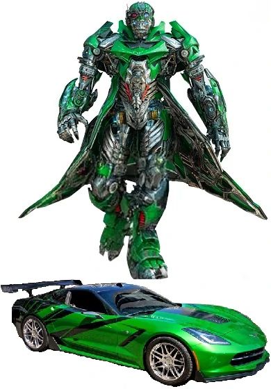 Transformers Movie Characters, Crosshairs Transformers, Transformers Aoe, Corvette Stingray C7, Transformers Drift, Optimus Prime Transformers, Transformers Age Of Extinction, Donatello Ninja Turtle, Transformers 5