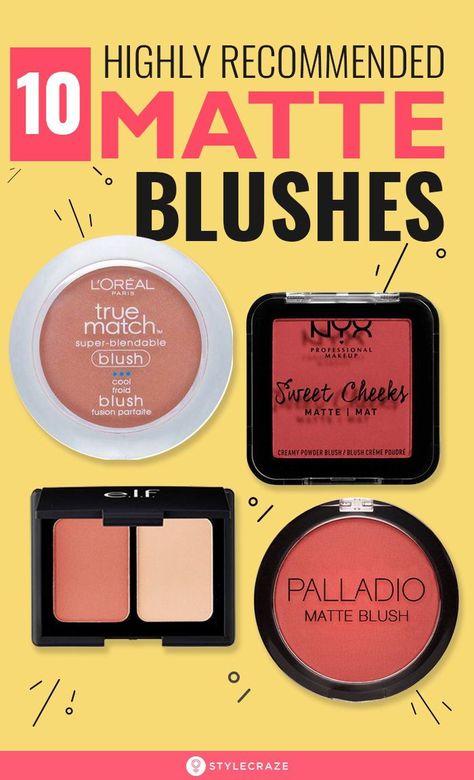 Blush For Oily Skin, Blush Recommendation, Good Drugstore Blushes, Best Drugstore Blush For Medium Skin, Blush Heavy Makeup, Makeup Subtle, Best Drugstore Blush, Perfect Pink Lipstick, Fresh As A Daisy