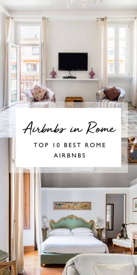 Best Area To Stay In Rome, Rome Accommodation, Apartment In Rome, Rome Airbnb, Rome Where To Stay, Italy Airbnb, Hotels In Rome, Where To Stay In Rome Italy, Where To Stay In Rome