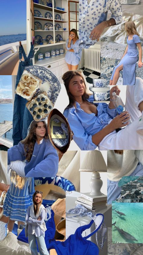 Hourglass Styling, Nantucket Vibes, Ashley Aesthetic, Nantucket Aesthetic, Country Club Casual, Coastal Cottagecore, Hamptons Aesthetic, Mediterranean Aesthetic, Beach Wall Collage