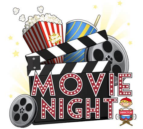 Movie Night Drawing, Movie Night Pictures, Movie Night Poster, Vicky Krieps, Movie Clipart, Night Drawing, Backyard Movie Nights, Backyard Movie, Movie Night Party