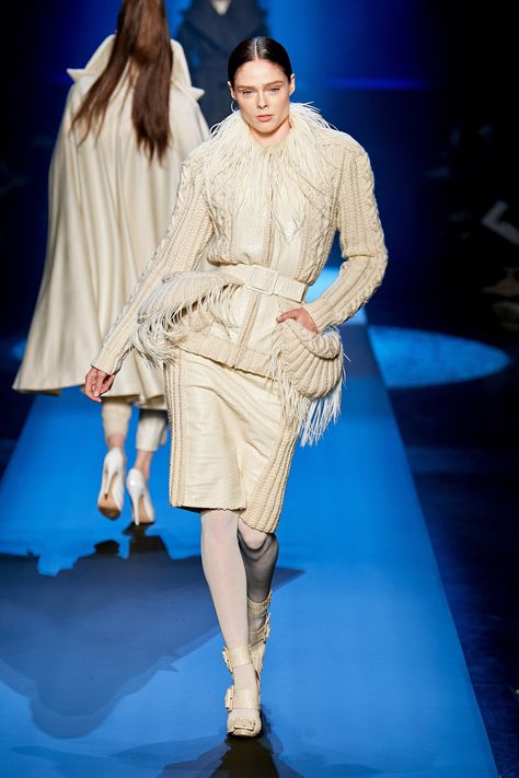 Jean Paul Gaultier Couture, Gaultier Couture, Jean Paul Gaultier Haute Couture, Paul Gaultier Spring, 2019 Couture, French Fashion Designers, 2017 Fashion Trends, Paul Gaultier, Fashion Show Collection