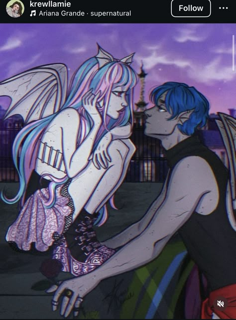 Monster High Ships, Monster High Couples, Supernatural Drawings, Monster High School, Arte Monster High, Monster High Pictures, Monster Prom, Moster High, Love Monster