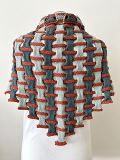 Ravelry: Designs by Nancy Marchant Bohemian Shawl Scarves With Weaving Detail, Open Weave Crochet Scarf, Bohemian Hand Knitted Shawl Knitting Pattern, Levitate Wrap Knitting Pattern, Knit Wrap Pattern, Knit Stitches For Beginners, Weaving Scarfs, Extreme Knitting, Warp And Weft