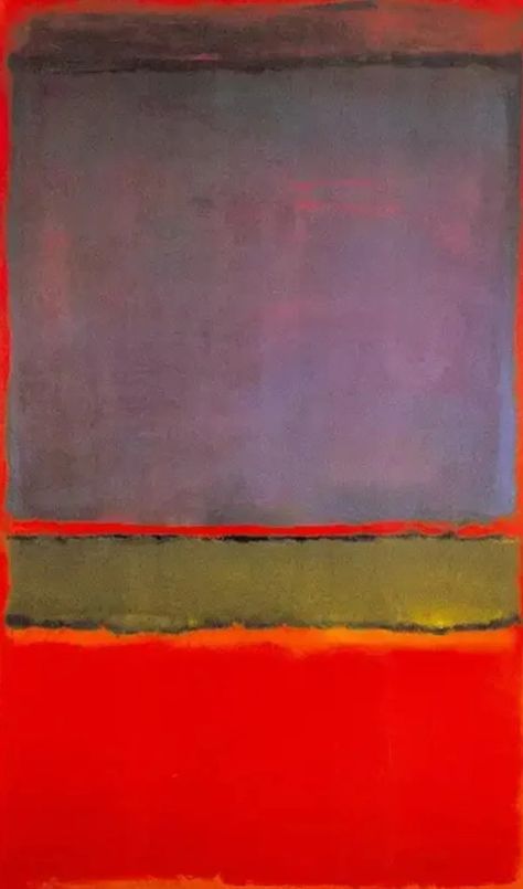 The Most Expensive Art Ever Sold at Auction | AD Middle East Aesthetic Activities, Mark Rothko Paintings, Expensive Paintings, Rothko Paintings, Expensive Art, Art Criticism, Rembrandt Van Rijn, Iconic Artwork, Balanced Design