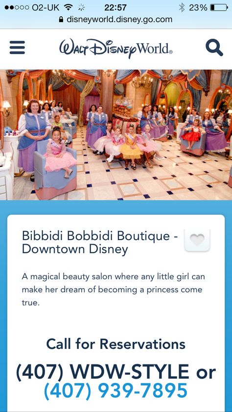 Bibidi bobidi boutique Bibbidi Bobbidi Boutique, Downtown Disney, Disney Springs, Nude Pink, Step Inside, Magic Kingdom, Disney Trips, Beauty Salon, Disney World