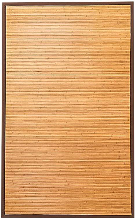 Zen Office, Rug For Dining Room, Bamboo Rug, Bamboo Mat, Carpet Modern, Indoor Mat, Cheap Rugs, Bamboo Flooring, Chic Living