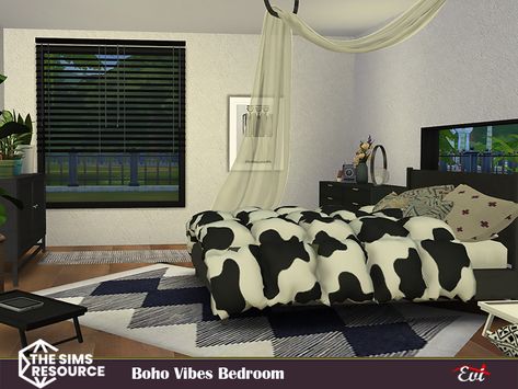 Sims4 Cc Bedroom Decor, Sims4cc Bed, Sims 4 Urban Cc Furniture Bedroom, Sims 4 Headboard Cc, Sims 4 Cc Western Decor, Sims4 Beds Cc, Sims 4 Urban Bedroom Cc, Teen Room Cc Sims 4, Sims 4 Comforter Cc