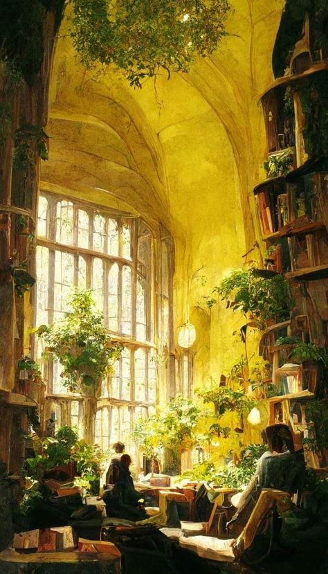 Hufflepuff Common Room, Harry Potter Phone, Hufflepuff Aesthetic, Harry Potter Illustrations, Images Harry Potter, Hogwarts Aesthetic, Fantasy Magic, Harry Potter Wallpaper, Harry Potter Aesthetic