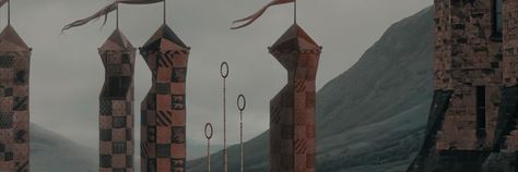 Quidditch Aesthetic, Harry Potter Banner, Hogwarts Quidditch, Twitter Header Aesthetic, The Sorcerer's Stone, Ghost Adventures, Hogwarts Aesthetic, Header Pictures, Magic Aesthetic