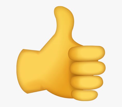 Thumbs Up Smiley, Emoji Templates, Thumbs Up Emoji, Emoji Pin, Emoji Icon, Emoji Png, Thumbs Up Sign, Hand Emoji, Iphone Emoji