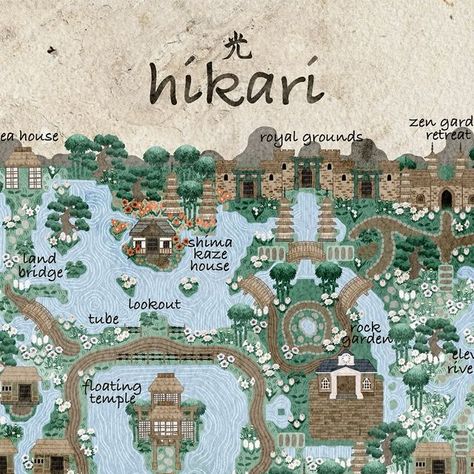 Michelle 👑 Animal Crossing Creator on Instagram: "🎍Hikari DA Release🎍  Happy dreaming friends! Thanks so much to @crossingwithlyss for this stunning map! It’s literally better than I ever could have imagined. 🫶🏼  NOTE:  1. You need a vaulting pole to access the beachside rentals and one is gift wrapped to the left of RS.  2. There is a tube (see map) to access the Rep house island. 3. No homes are decorated.   #acnhda #acnhmap #acnhjapaneseisland #acnhdarelease #acnhnatural #acnhdreamcode #acnhdreamaddress #あつ森   Animal crossing ACNH Japan Japanese style dream address build new horizons nintendo mom gamer explore cozy" Japanese Style Island Animal Crossing, Dream Address Animal Crossing Codes, Animal Crossing Island Dream Address, Acnh Japanese City Dream Address, Acnh Japanese Island Dream Address, Acnh Japanese Dream Address, Acnh House Ideas Outside, Japanese Island Acnh, Dream Address Acnh