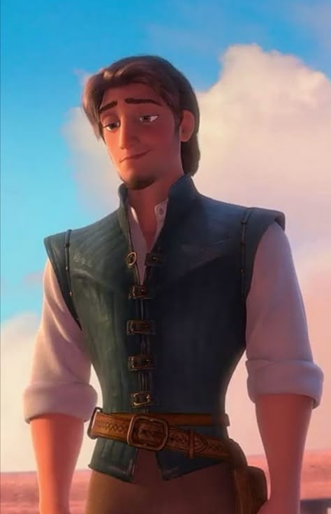 Tangled Flynn Rider, Eugene Tangled, Eugene Fitzherbert, Flynn Ryder, Male Cartoon Characters, Smash Board, Rapunzel And Eugene, Childhood Crushes, Animated Man