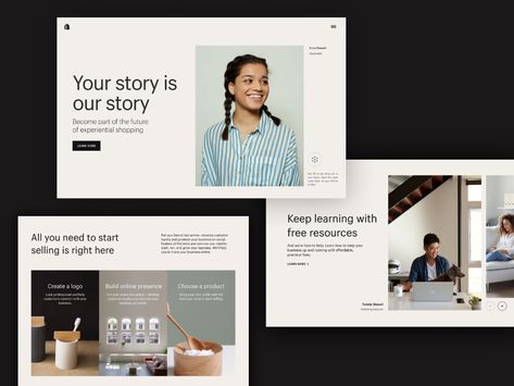 Story Images, User Story, Learning Design, Our Story, Experiential, Page Layout, Create A Logo, Free Resources, Portfolio Design