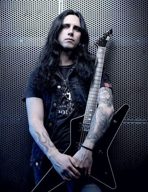 Gus G, Rock Metal, Metal Bands, Guitarist, Guitar, Band, Quick Saves