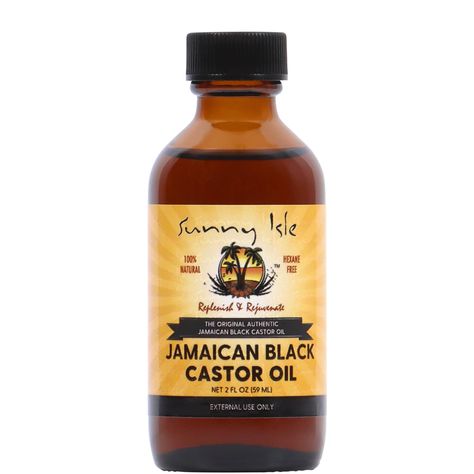 SUNNY ISLE JAMAICAN BLACK CASTOR OIL REGULAR 2oz : Amazon.co.uk: Beauty Sunny Isle Jamaican Black Castor Oil, Caster Oil For Hair Growth, Jamaican Castor Oil, Travel Size Items, Olive Oil Hair, Hair And Skin Care, Health Hair, Long Healthy Hair, Jamaican Black Castor Oil