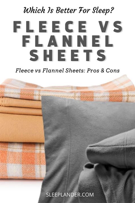 Fleece or flannel bed sheets? Which is better for you? Here are some of the the most important things you will need to think about. Flannel Sheets Winter, Boho Outdoor Space, Flannel Bed Sheets, Nursery Nook, Best Bed Sheets, Flannel Sheets, Boho Outdoor, Best Sheets, Cotton Bedsheets