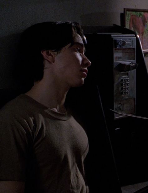 darry jenner icon jeepers creepers Derry Jenner, Darry Jeepers Creepers, Justin Long Jeepers Creepers, Darry Jenner, Jeepers Creepers 3, 2000s Boys, Justin Long, Joel Kinnaman, Halloween Film