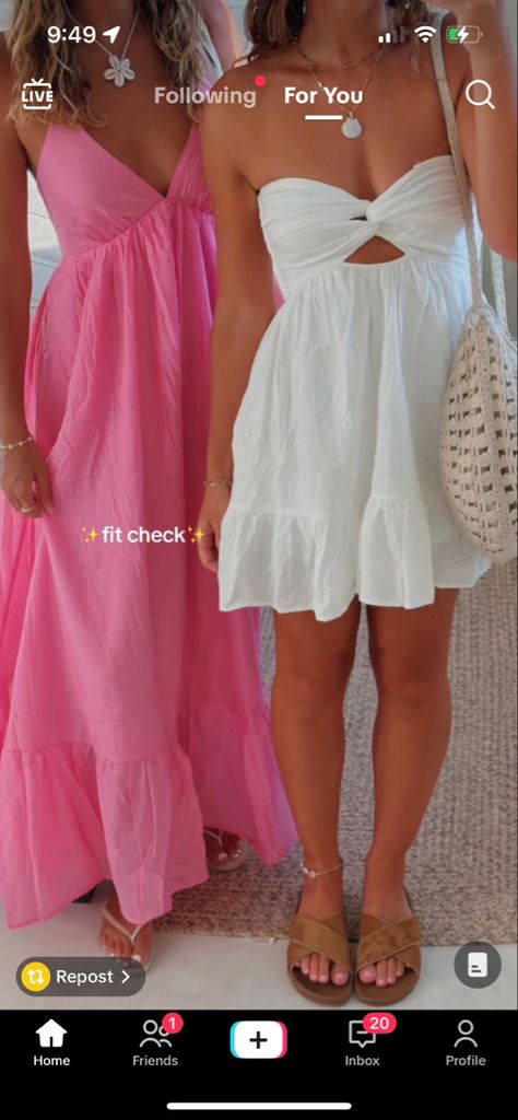 Gymwear Outfits, Fancy Fits, Hawaii Dress, Cruise Outfits, Causual Outfits, Simple Trendy Outfits, Cute Summer Outfits, Vacation Outfits, Teen Fashion Outfits