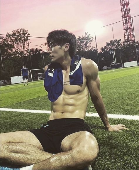 Korean Male Models, Asian Male Model, Men Abs, Cute White Guys, Handsome Asian Men, Hot Asian Men, Anime Guys Shirtless, Cute Asian Guys, Aesthetic Guys